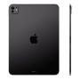 Apple iPad Pro 11" (M4, 2024, 7 gen) Wi-Fi + Cellular 256Gb Space Black, «чёрный космос»