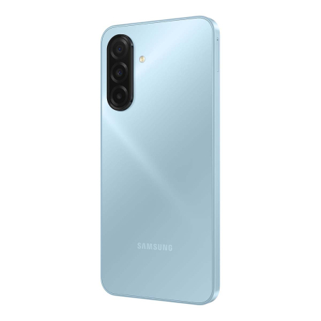 Samsung Galaxy A17 4/128Gb Blue, голубой