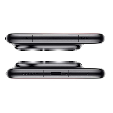 HUAWEI Pura 80 Pro 12/512Gb Glazed Black, чёрный