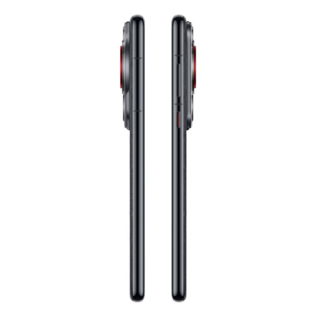 HUAWEI Pura 70 Ultra 16/512Gb Black, чeрный