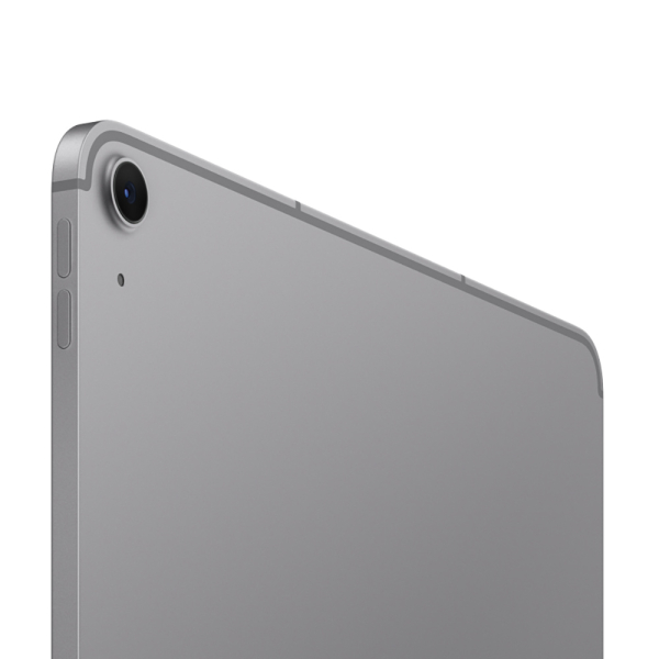 Apple iPad Air 13" (M3, 2025) Wi-Fi + Cellular 256Gb Space Gray, «серый космос»