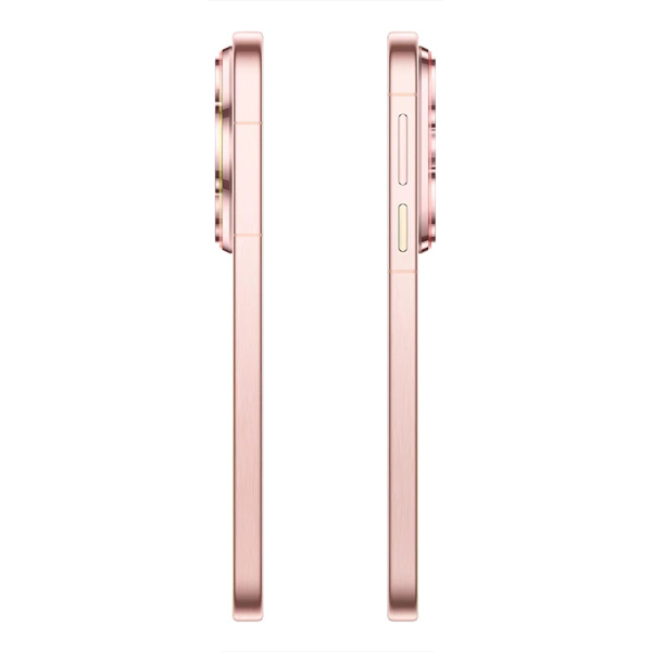 HUAWEI Pura 90s Pro 12/512Gb Guava Soda, розово-зелёный