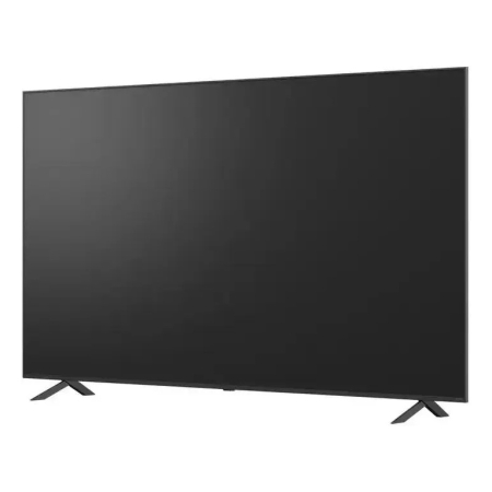 Телевизор LG 86" 4K 60Гц QNED (86QNED80A6A.ARUG) Grey, серый