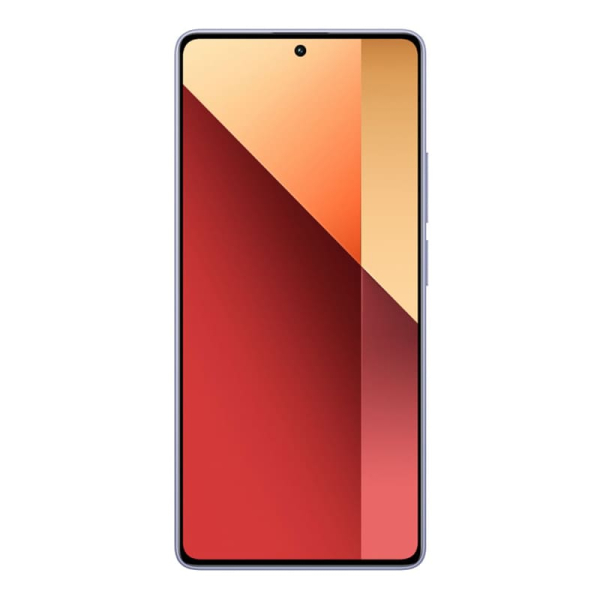 Xiaomi Redmi Note 13 Pro 12/256Gb Lavender Purple, фиолетовый
