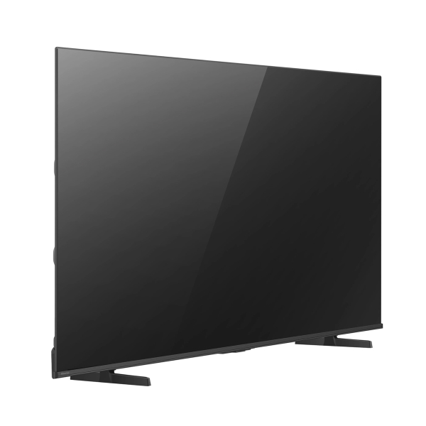 Телевизор Hisense 43" 4K UHD, 60 Гц, QLED (43E7S)