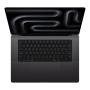 Apple MacBook Pro 16" (M3 Max 14C CPU, 30C GPU, 2023) 36/1Tb SSD (MRW33) Space Black, «чёрный космос»