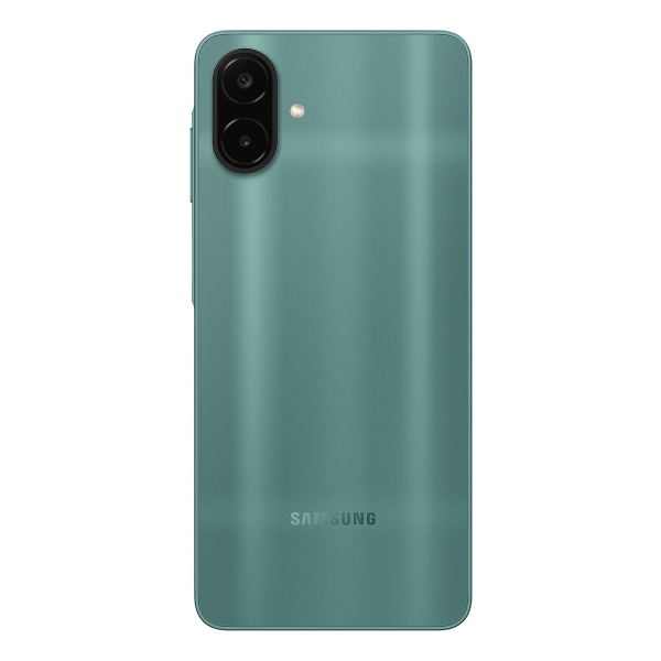 Samsung Galaxy A08 6/128Gb Green, зелёный