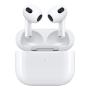 Наушники Apple AirPods 3 (MPNY3AM) White, белый Lightning