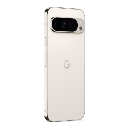 Google Pixel 9 Pro XL 16/256Gb Porcelain, бежевый