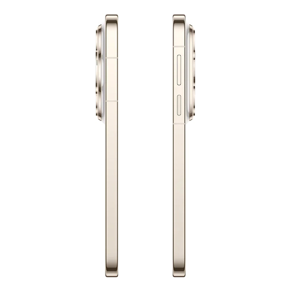 HUAWEI Pura 90s Pro Max 12/256Gb Blush Gold, золотистый