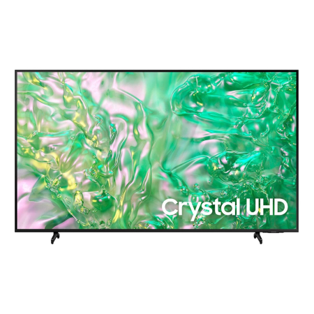 Телевизор Samsung 50" 4K UHD, 60 Гц, Crystal UHD (UE50DU8000UXRU)