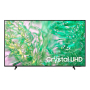 Телевизор Samsung 50" 4K UHD, 60 Гц, Crystal UHD (UE50DU8000UXRU)