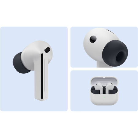 Наушники Samsung Galaxy Buds3 FE Gray, серый