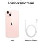 Apple iPhone 13 512Gb Dual SIM Pink, розовый