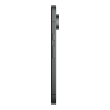 Google Pixel 11 Pro XL 12/256Gb Obsidian, чёрный