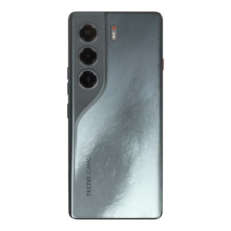 TECNO Camon 40 Pro 8/256Gb 5G Galactic black, галактический черный
