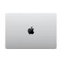 Apple MacBook Pro 14.2" PROLED XDR (M5 Pro, 18C CPU, 20C GPU, 2026) 24/4Tb SSD Silver, серебристый