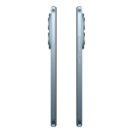 Xiaomi Redmi Note 15 Pro 12/256Gb Glacier Blue, голубой