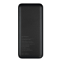 Внешний аккумулятор Deppa 30000mAh NRG Turbo V4 Чёрный