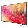 Телевизор Samsung 65" 4K UHD, 60 Гц, LED (UE65DU7100UXRU)