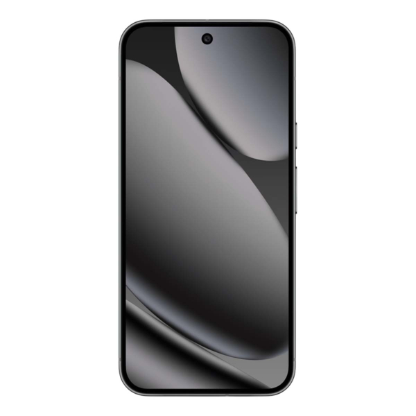 Google Pixel 10 Pro XL 1Tb Obsidian, чёрный