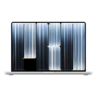 MacBook Pro 16" (2026)