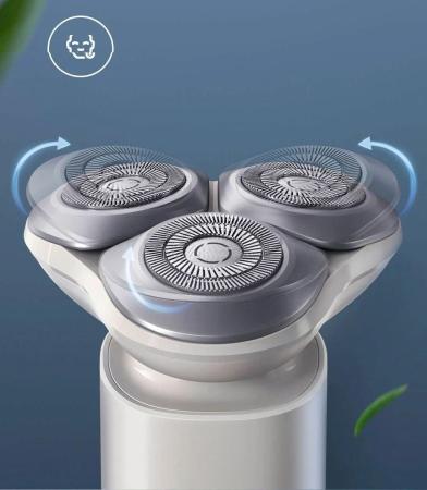 Электробритва Xiaomi Mijia S101 (BHR6968CN) Синий