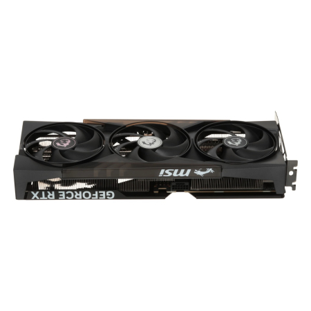 Видеокарта MSI Nvidia GeForce RTX 5060Ti Gaming Trio OC 16 Гб GDDR7 128 бит (RTX 5060 Ti 16G Gaming Trio OC)