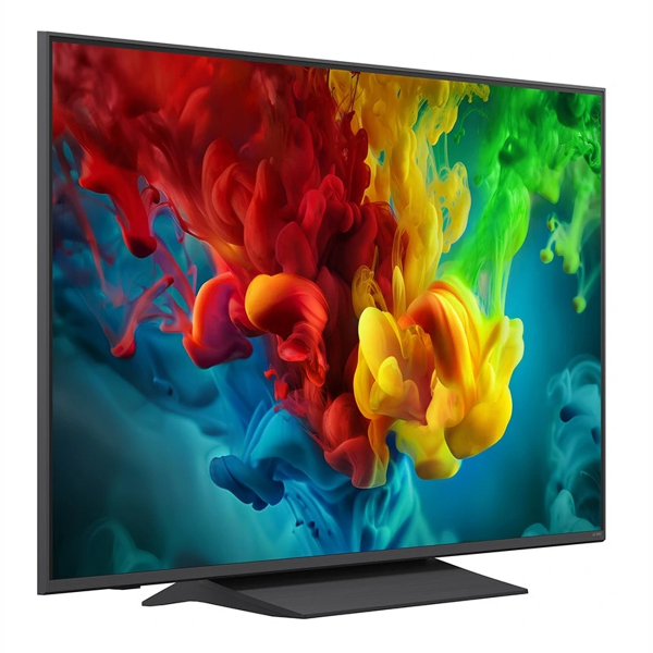 Телевизор LG 55" 4K UHD, 120 Гц, QNED Mini LED (55QNED83B6A.ARUG)