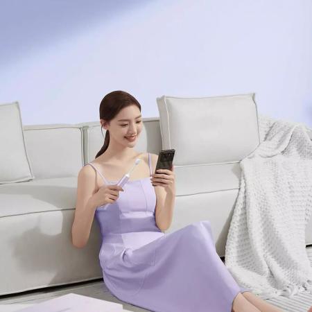Звуковая зубная щетка Xiaomi Mi Electric Toothbrush T302 BHR6744CN (MES608) Белый