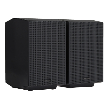 Саундбар Samsung HW-Q930F 9.1, 580 Вт Чёрный