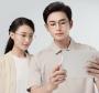 Очки для компьютера Xiaomi Mijia Anti-blue light glasses (HMJ06LM) Чёрный