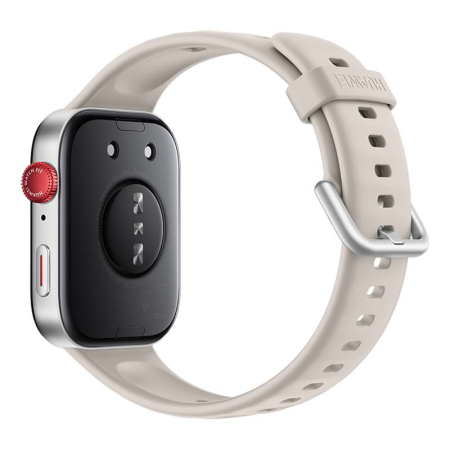Смарт-часы HUAWEI Watch Fit 3 White, белый