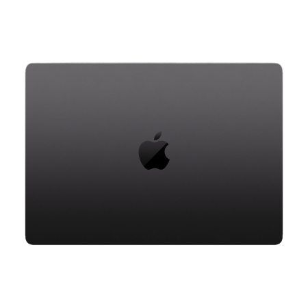 Apple MacBook Pro 14.2" (M6, 12C CPU, 12C GPU, 2026) 24/4Tb SSD Space Black, «чёрный космос»