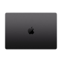 Apple MacBook Pro 14.2" (M6, 12C CPU, 12C GPU, 2026) 24/4Tb SSD Space Black, «чёрный космос»
