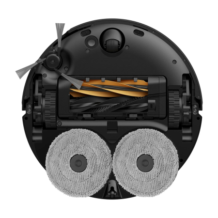 Робот-пылесос Dreame X50 Ultra Complete Чёрный