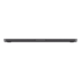 Apple MacBook Pro 16.3" PROLED XDR (M5 Max, 18C CPU, 40C GPU, 2026) 48/4Tb SSD Space Black, "чёрный космос"