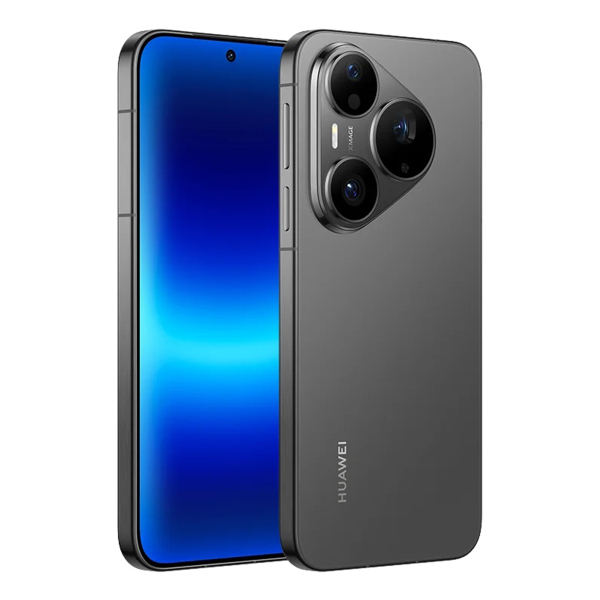HUAWEI Pura 90s Pro 12/512Gb Mulberry Black, чёрный