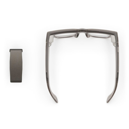 Умные очки Ray-Ban Display, размер 2, Shiny Sand