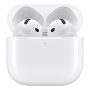 Наушники Apple AirPods 4 White, белый