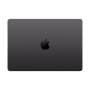 Apple MacBook Pro 14.2" PROLED XDR (M5 Pro, 15C CPU, 16C GPU, 2026) 48/4Tb SSD Space Black, "чёрный космос"