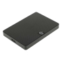 Внешний жесткий диск Seagate Expansion Portable Drive 2.5", 2Tb (STKM2000400) черный