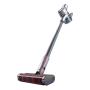 Беспроводной пылесос Dreame V12 Vacuum Cleaner Gray (VVT1) Серый