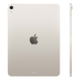 Apple iPad Air 11" (M3, 2025) Wi-Fi 512Gb Starlight, «сияющая звезда»
