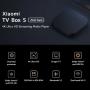 ТВ-приставка Xiaomi Mi TV Box S 2nd Gen 4K (MDZ-28-AA) Чёрный