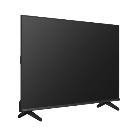 Телевизор Hisense 32" Full HD, 60 Гц, QLED (32A5S)