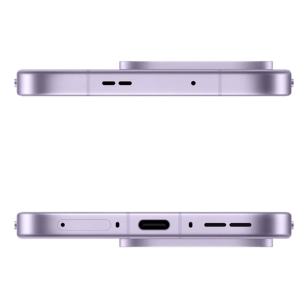 OnePlus 15 16/512Gb Ultra Violet, фиолетовый