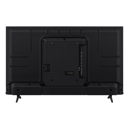 Телевизор Hisense 43" Ultra HD, 60 Гц, Direct LED (43A6Q)