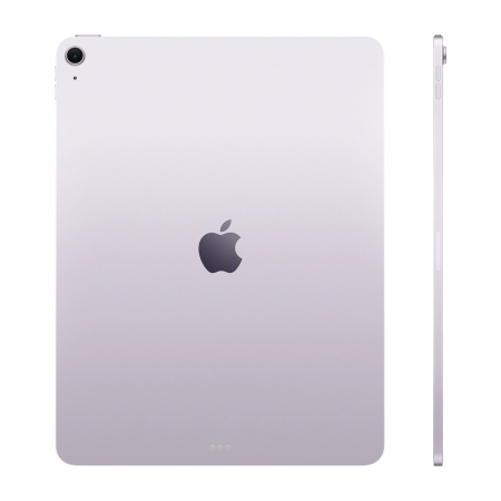 Apple iPad Air 13" (M4, 2026) Wi-Fi 512Gb Purple, фиолетовый