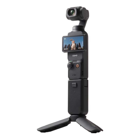 Экшн-камера  DJI Osmo Pocket 3 Creator Combo
